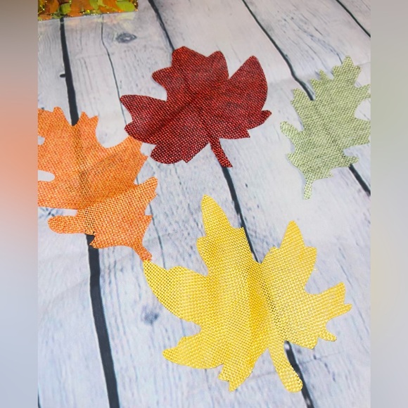 Fall / Thanksgiving Craft Bundle - Picture 2 of 9